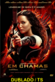Assistir Jogos Vorazes – Em Chamas Dublado 2013 